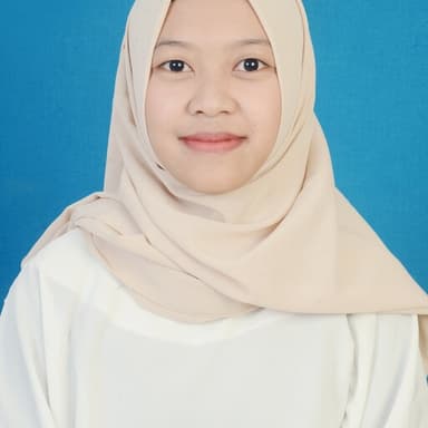 Profil CV Yogi Hartanti Prihatin