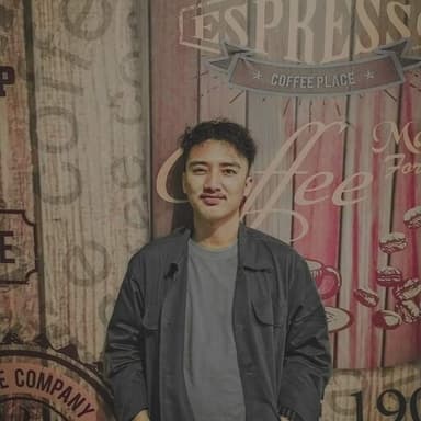 Profil CV Gilang Anggi Pratama