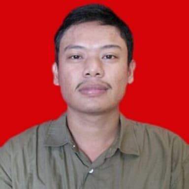 Profil CV Gilang Fajar Kurniawan