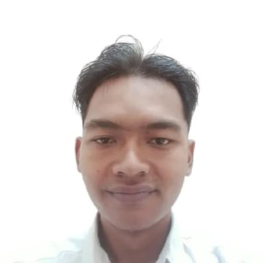 Profil CV Gilang Naufal Aditya