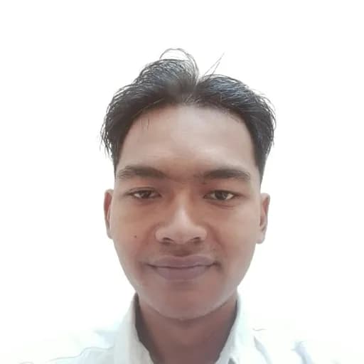 CV Gilang Naufal Aditya