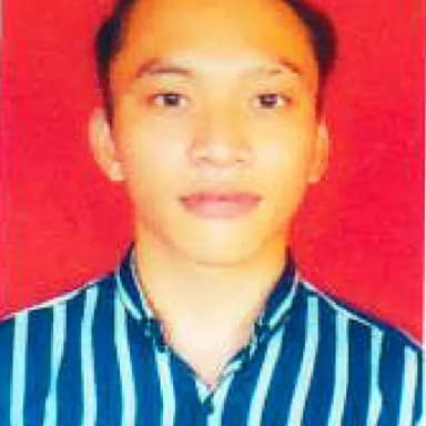 Profil CV Gilang Ramadhan