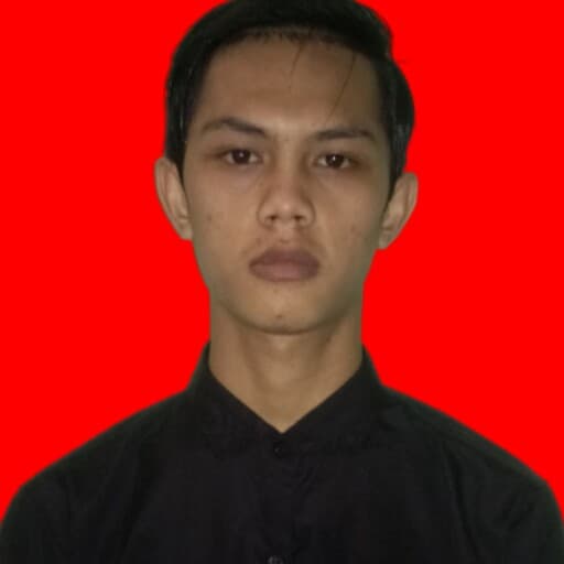 CV Gilang Ramdani