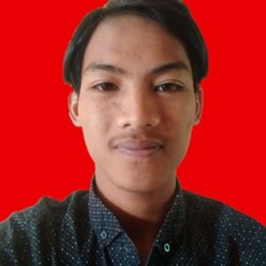 Profil CV Gilangridoirawan