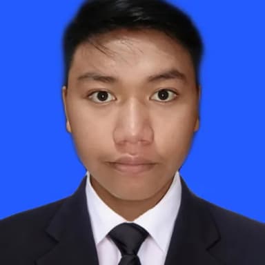 Profil CV Gilbert Imanuel Sengkey