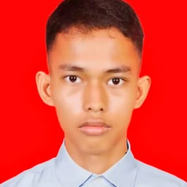 Profil CV Gilfari Surya Pratama