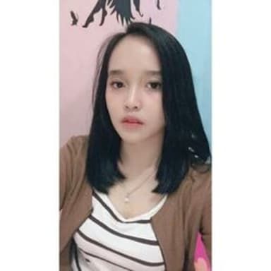 Profil CV Gina Fauziah Hartini