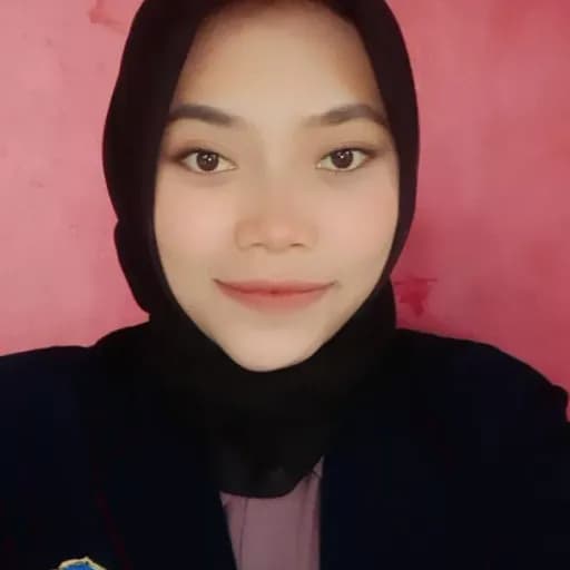 CV Gina Fitriyani