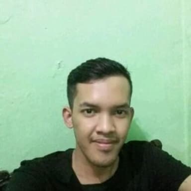 Profil CV Ginan rizki kurnia