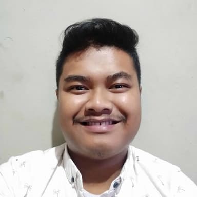 Profil CV Ginanjar