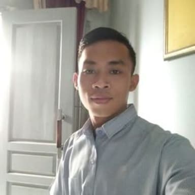 Profil CV Ginanjar Pramista