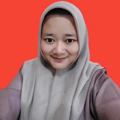 Profil CV Gina Nurhafidina A