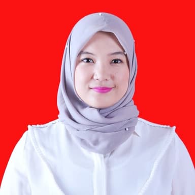 Profil CV Rizky Amalia Virginingtyas