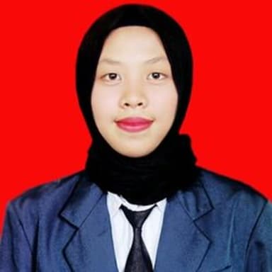 Profil CV Gita Ayu Lestari