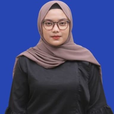 Profil CV Gita Legisa Fitri