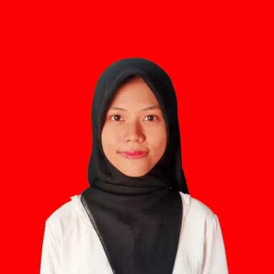 Profil CV Gita Novia Sari