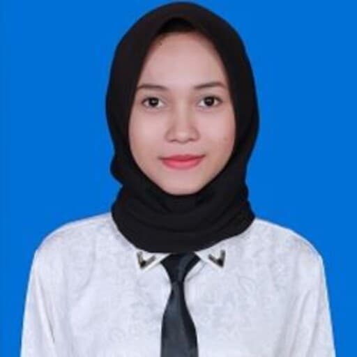 CV Gita Nurmiana