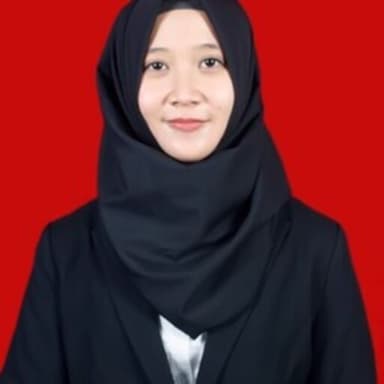 Profil CV Gita Prandita Sari