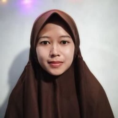 Profil CV Gita Puspita