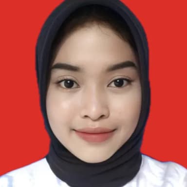 Profil CV Gita Putri Wulandari