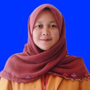 Profil CV Gita Safitri