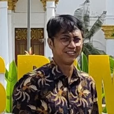 Profil CV Glenn Chandra Soumiru