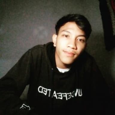 Profil CV Gondralez Dwi Agni Ginting