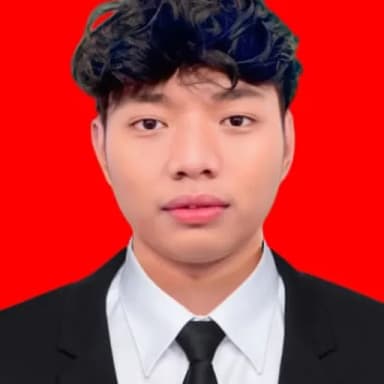 Profil CV Jaka noverdi Puspita putra 