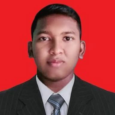 Profil CV Gopala Bhatta