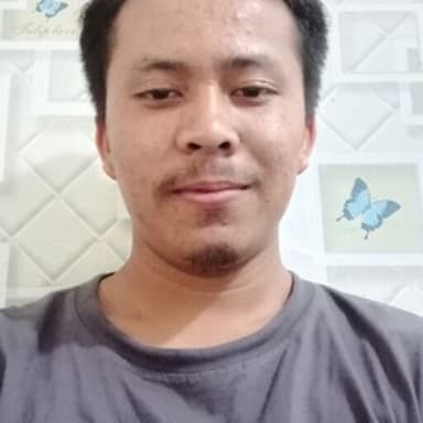 Profil CV Gopong Abednegi Sinaga