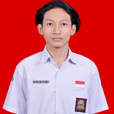 Profil CV Govin Bayu Pratama