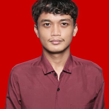 Profil CV Govinda Dian Vanillah