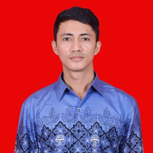 CV ABDUR RAHMAN RIZKY SAIFUL