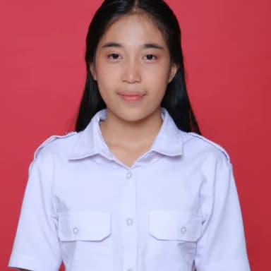 Profil CV Grace silamba