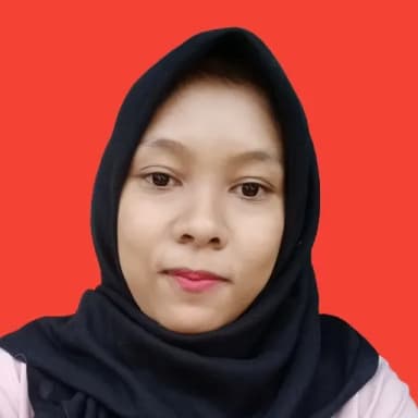 Profil CV Widya Yanudin