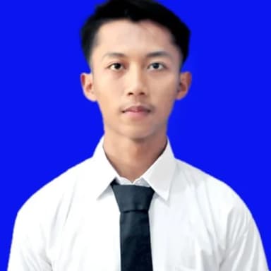 Profil CV Gunadi Gunadi