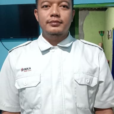 Profil CV Gunarto