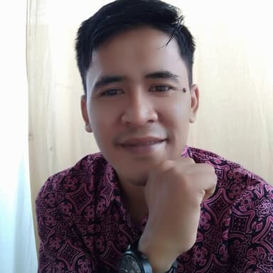 Profil CV Ujang Gugun Gunawan