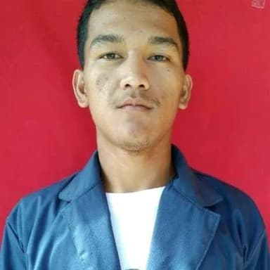 Profil CV Gunawan Purba