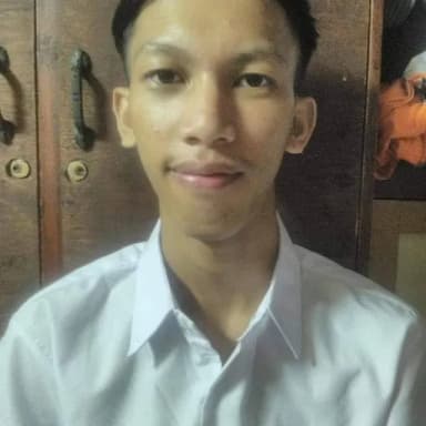 Profil CV Gunawan Ramadhan