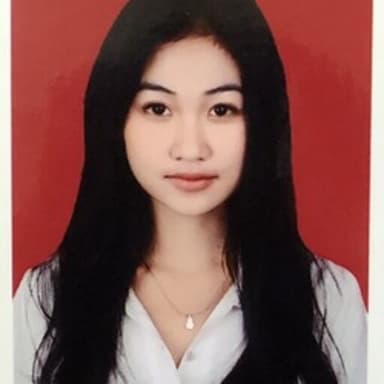 Profil CV Anak Agung Putri Ritnawati