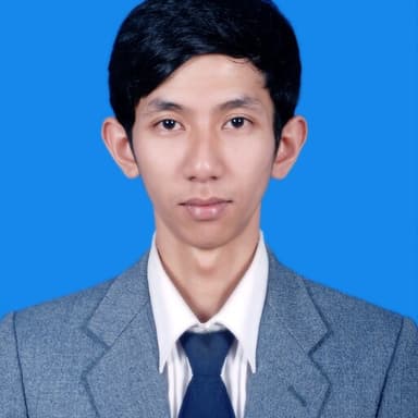 Profil CV Gungun Ginanjar