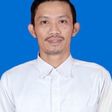 Profil CV Guntur A Pasinringi