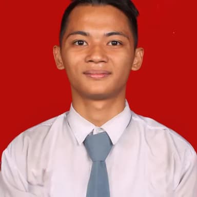 Profil CV Guntur Aprian Defanto