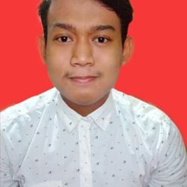 Profil CV Guntur Arya Suta