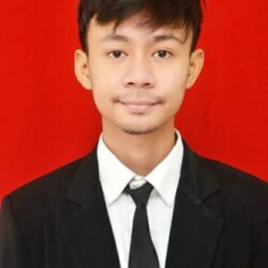 Profil CV Guntur Esa Mukti