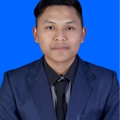 Profil CV Guruh Nugraha