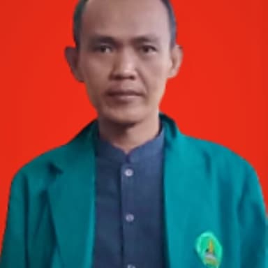 Profil CV Gusmanto