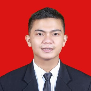 Profil CV Gusnanda Maulana