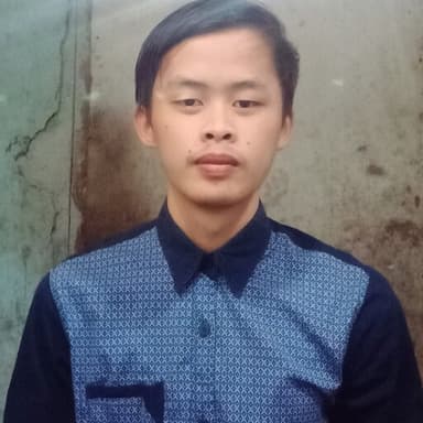 Profil CV Gusnang